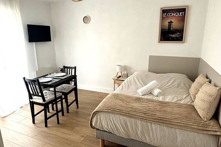 Ferienwohnung für 2 Personen - 1