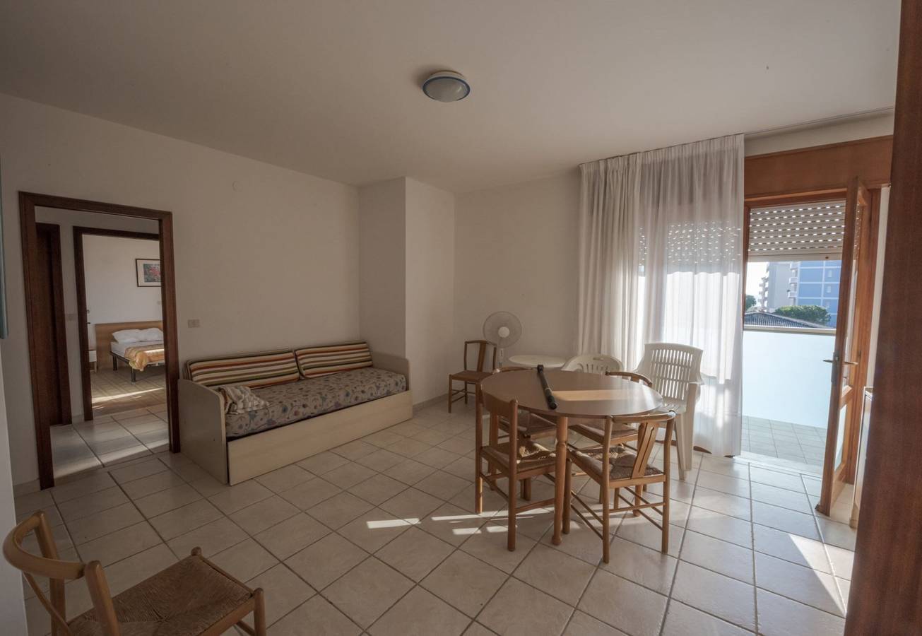Ganze Wohnung, Wohnung mit Aufzug 250 mt vom Meer entfernt in Bibione, San Michele al Tagliamento