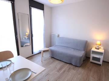 Gîte pour 2 personnes à Bagnères-de-Luchon