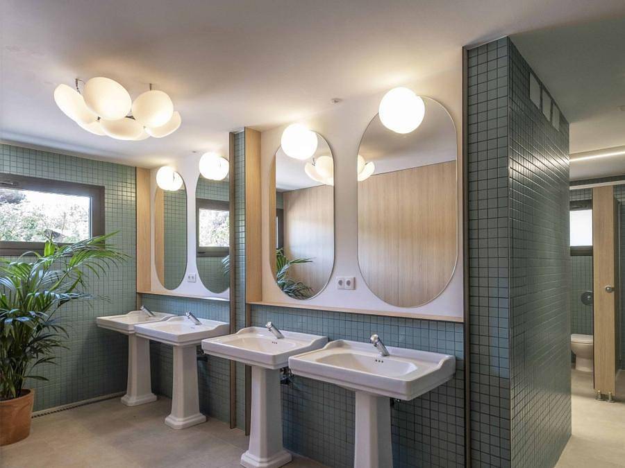 Wecamp Santa Cristina - Safarizelt 2 personen - Hüttenzelt in Santa Cristina d'Aro, Costa Brava