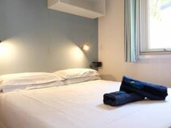 Camping für 7 Personen in Istrien - 4