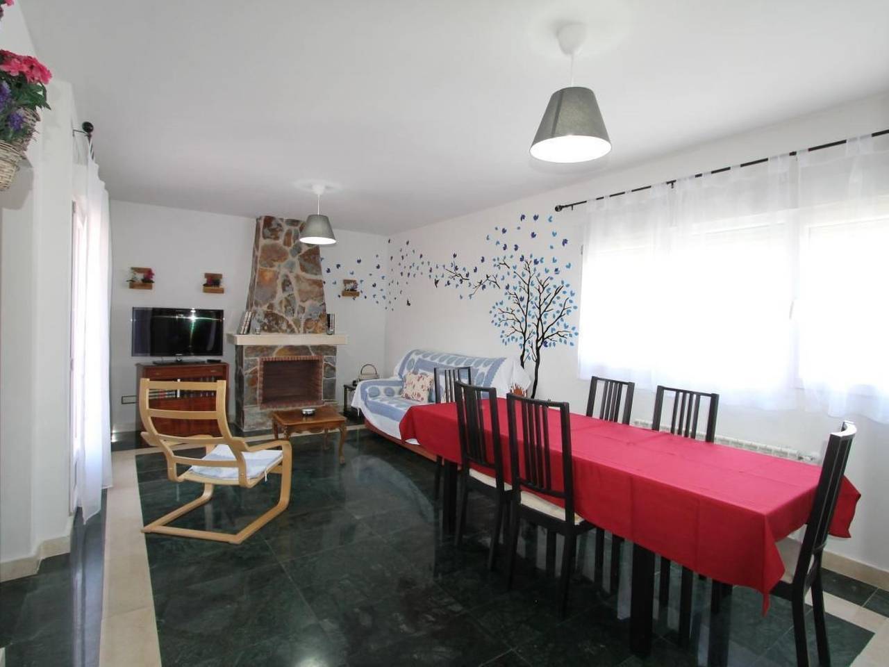 Casa Faisanes. Tucasatemporal in Seseña, Provincia de Toledo