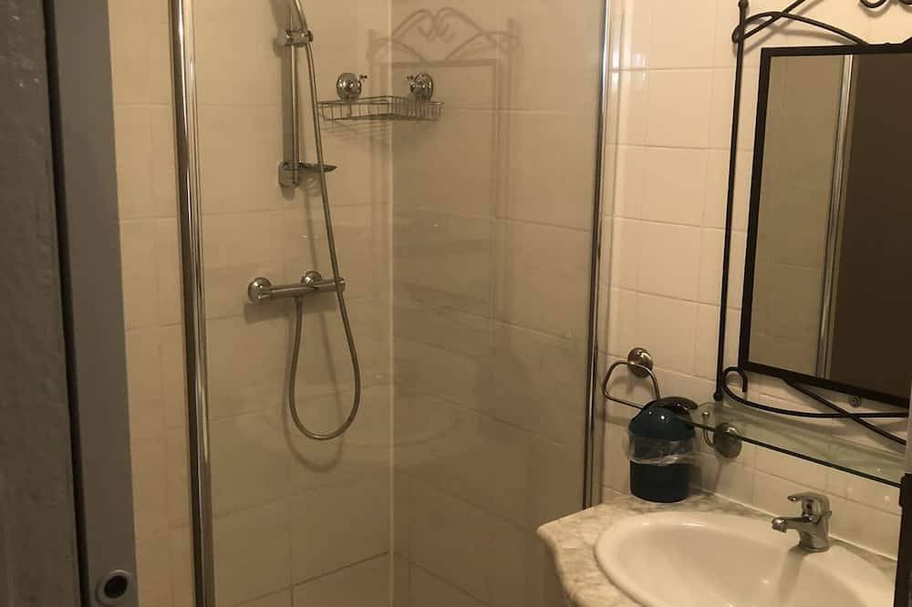 10 minutes from Europark and 200 meters from the beach in Vias Plage, Vias