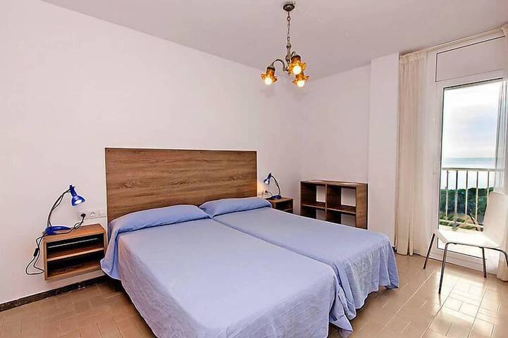 Ganze Wohnung, Paisos Catalans in Malgrat de Mar, Maresme