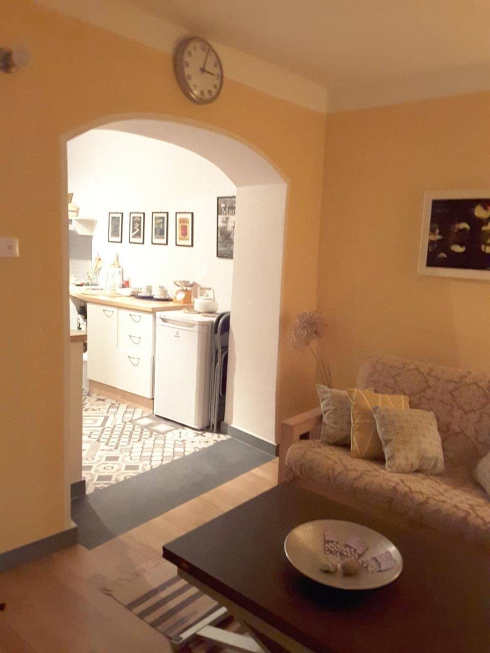 Ganze Wohnung, Le Gemelle in Lerici, Lerici Gemeinde