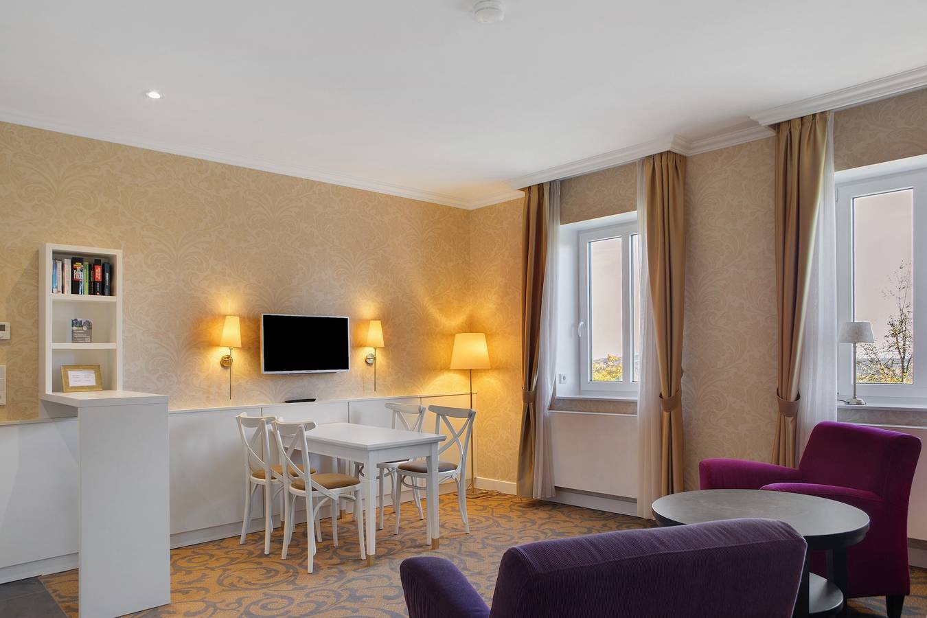 Hel lägenhet, Apartment 'Appartment 22' with Mountain View, Shared Terrace and Wi-Fi in Masserberg, Rennsteig