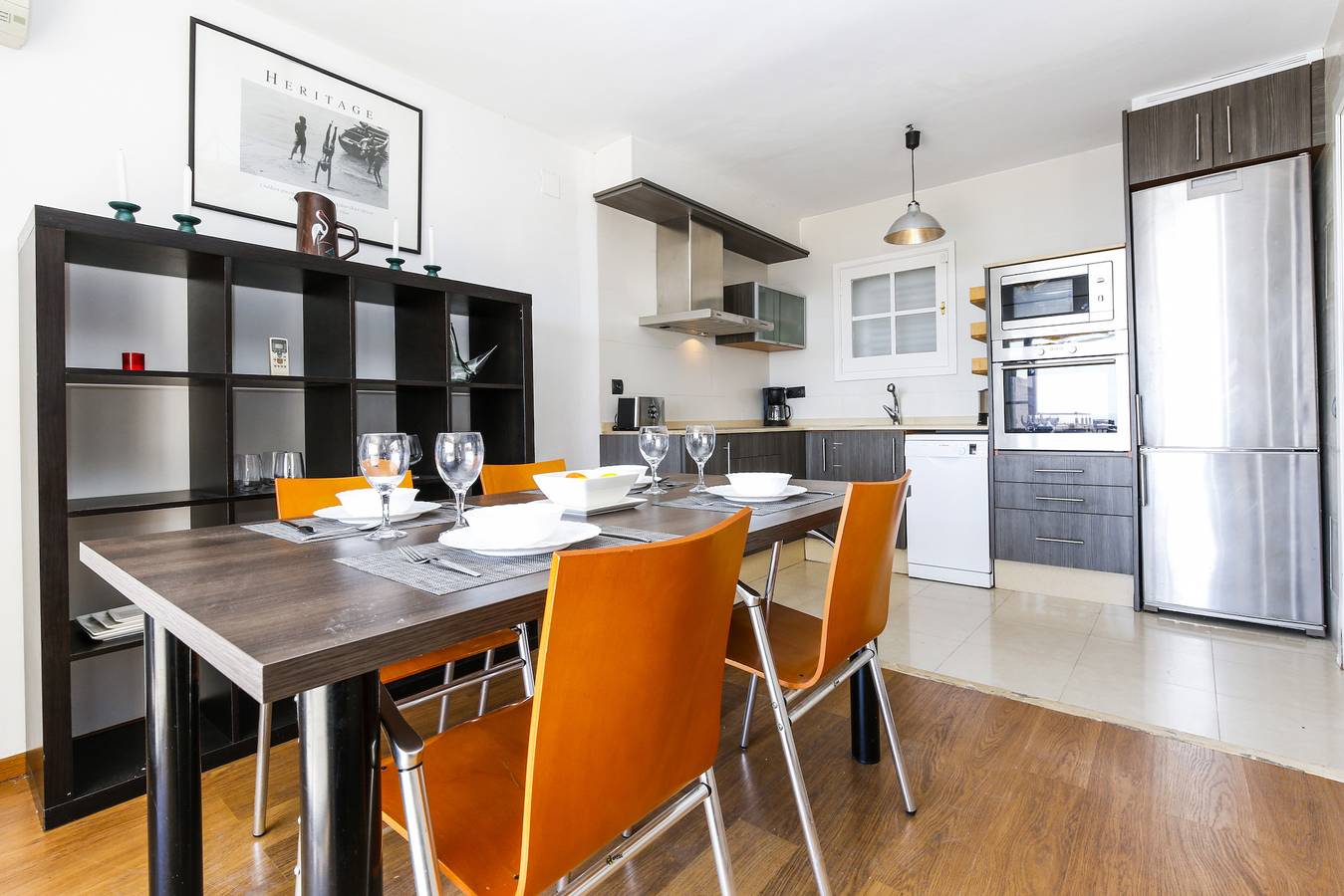 Sea views & terrace in Cap Salou in Cap Salou, Salou