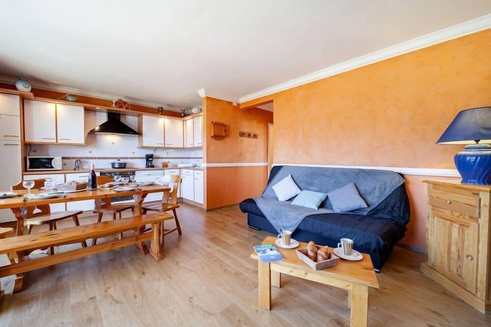Photo : Appartement de vacances