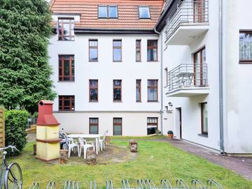 Ferienwohnung für 2 Personen in Swinemünde, Polnische Ostsee, Bild 3