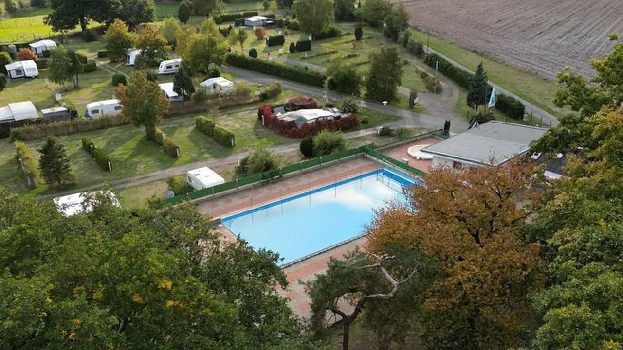 Ganze Ferienwohnung, Ferienwohnung für 4 Personen (16 m²) in Sottrum in Sottrum, Landkreis Rotenburg (Wümme)