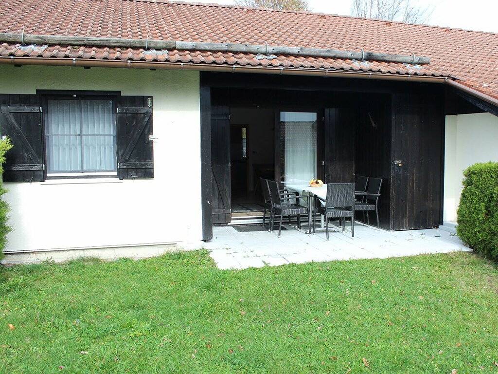 Ferienhaus "Kanzelwand" in Lechbruck am See, Bayerisch Schwaben