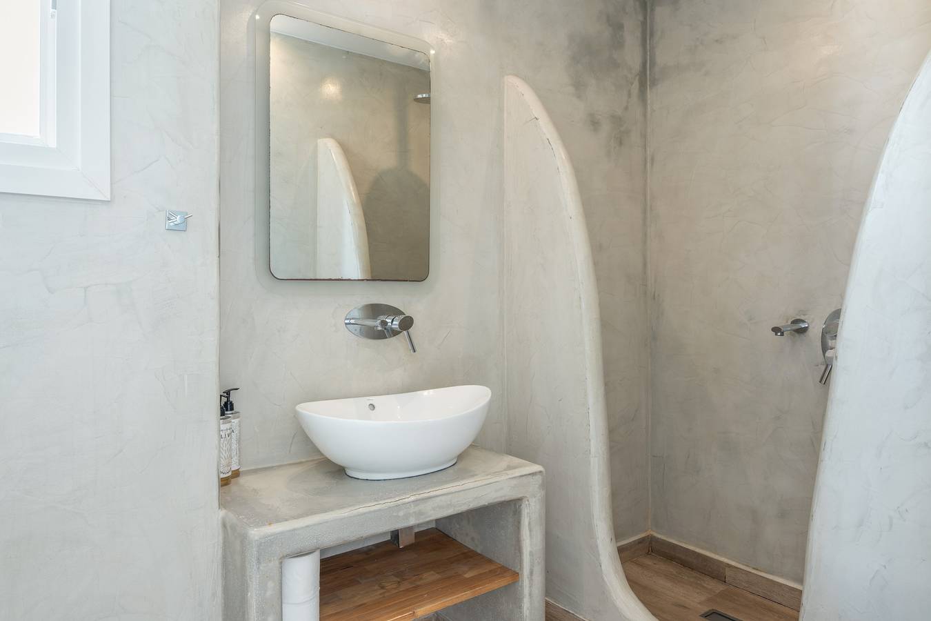 Apartment 'Studio in A Family Hotel' with Wi-Fi and Air Conditioning, foto 14