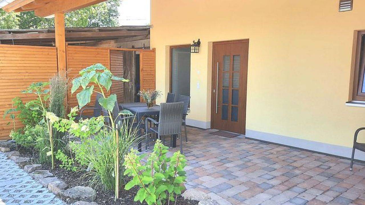 Apartamento vacacional entero, Ferienwohnung für 7 Personen (66 m²) in Rust in Europa-Park, Rust