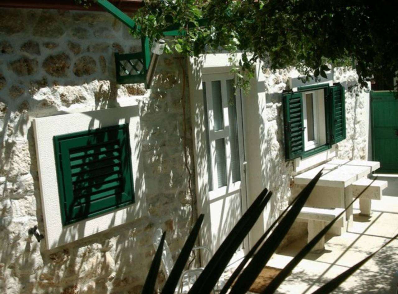 Ferienhaus für 2 Personen in Bol, Brac