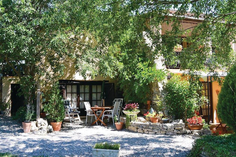 Ganze Wohnung, Tolle 1-Zimmer-Wohnung in Lorgues in Lorgues, Draguignan Region