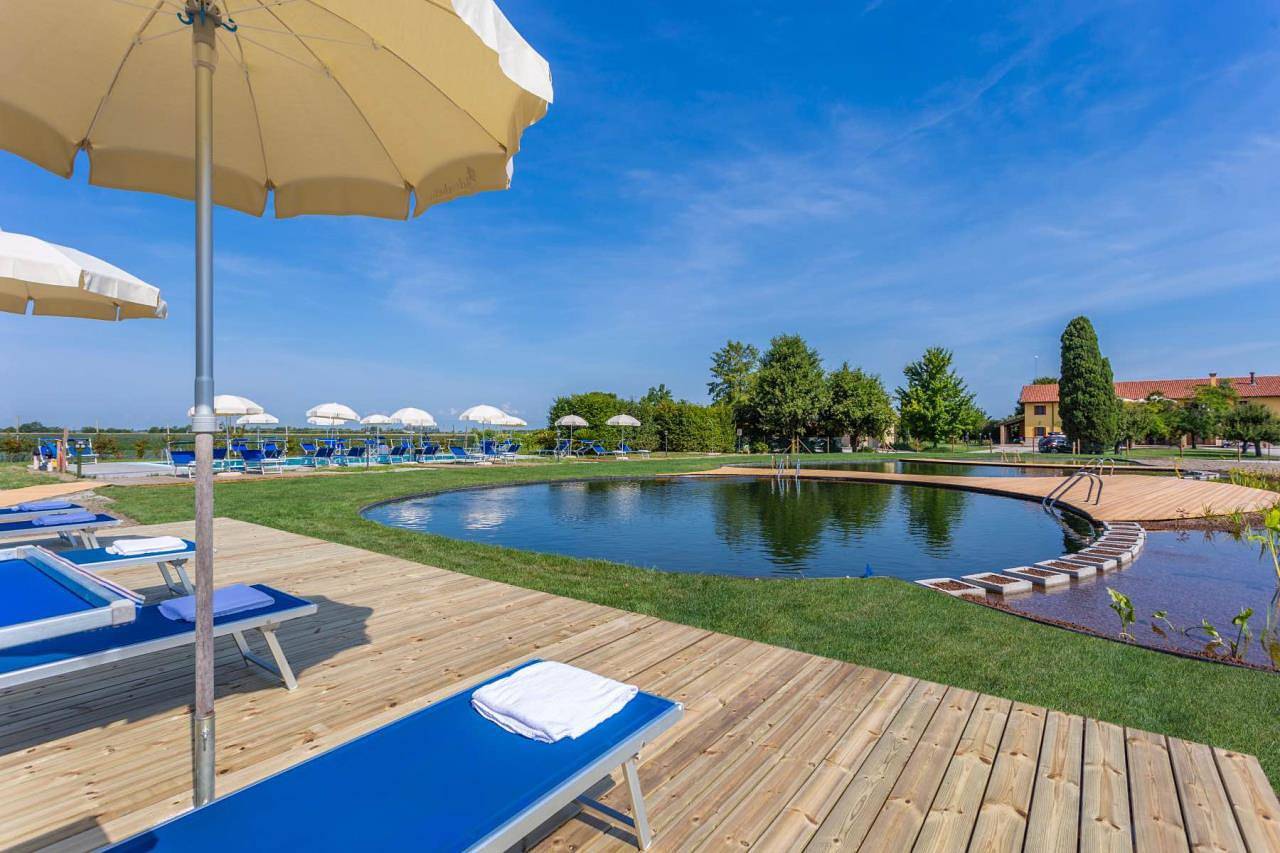 Appartamento vacanze a Provincia d'Udine a partire da 161€ a notte
