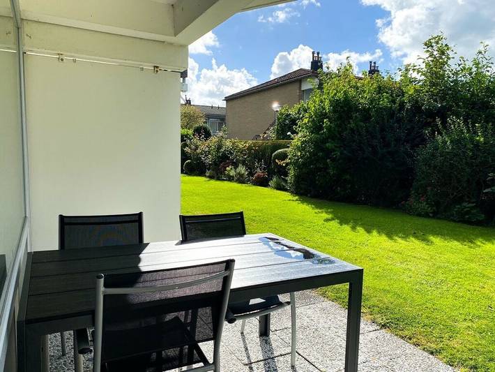 Ferienhaus für 5 Personen, mit Balkon und Terrasse in Westkapelle