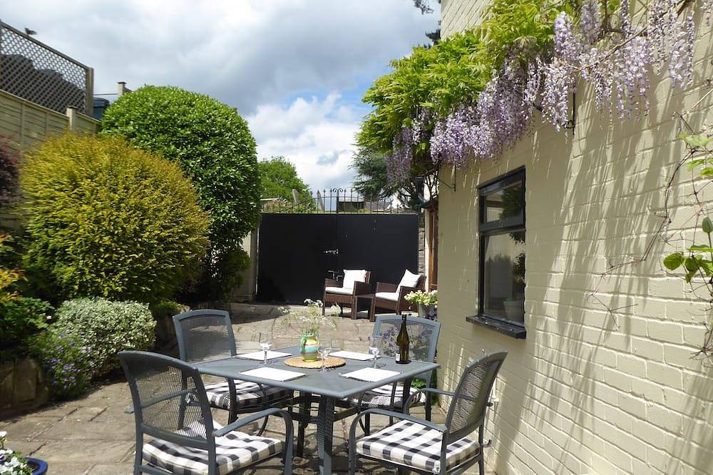 Casa vacanza a Gloucestershire a partire da 215€ a notte