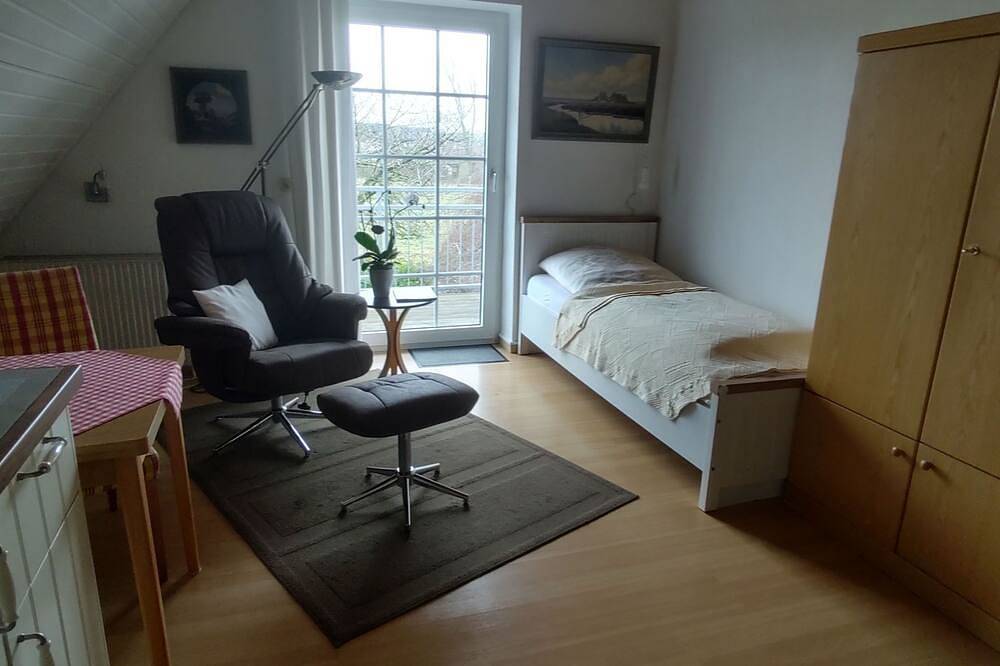 Ganze Wohnung, Ferienwohnung Vivi in Büsum, Nordseeküste