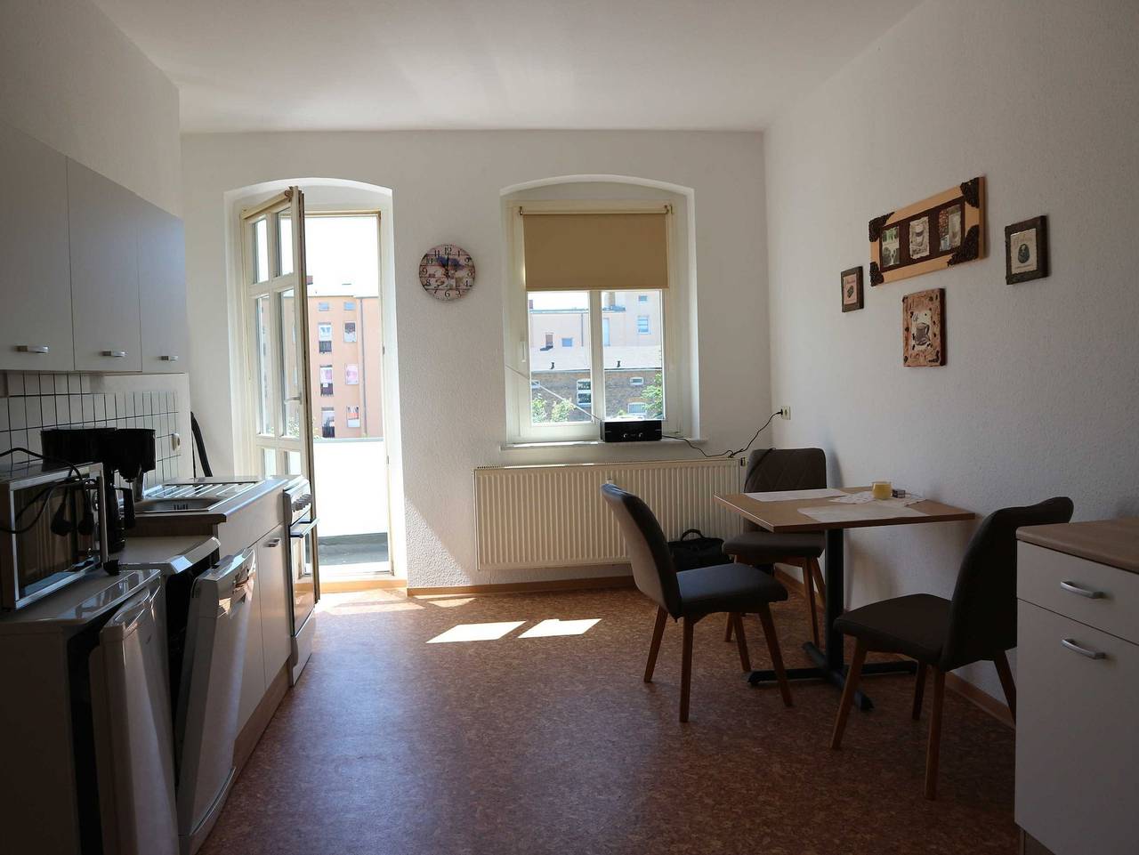 Ganze Ferienwohnung, Fewo Miwe Gesundheitszentrum in Forst (Lausitz), Lausitz