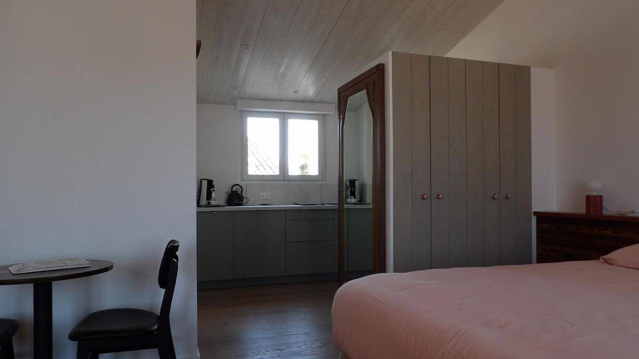 Superior Double Room in Ars-en-Ré, Île de Ré