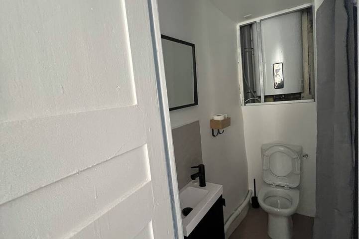 Maison d’hôte pour 2 personnes à Chartres - 4