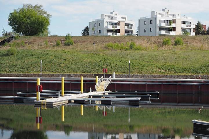 Ferienwohnung für 4 Personen in Großräschen - 3
