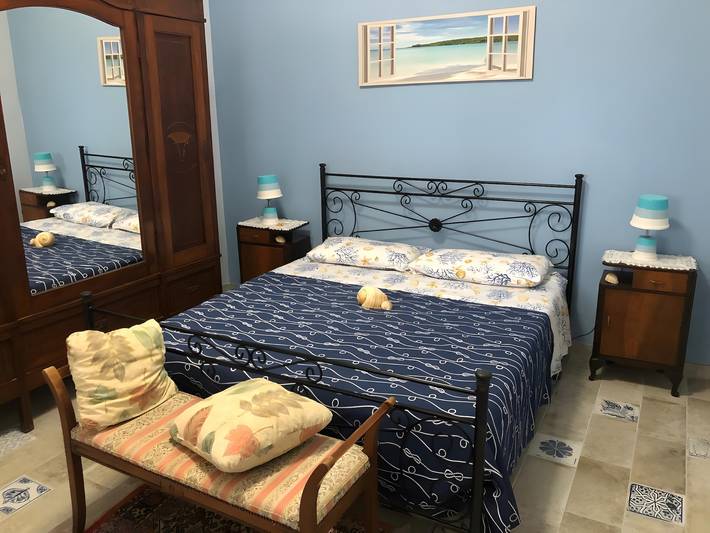 Villa Fascinosa con vistas al mar, terraza privada y Wi-Fi in Spiaggia Isola delle Correnti, Portopalo di Capo Passero