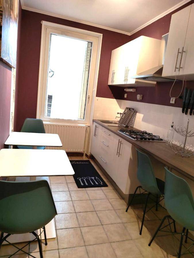 Appartement de vacances entier, Double Room in Longwy, Meurthe-et-Moselle