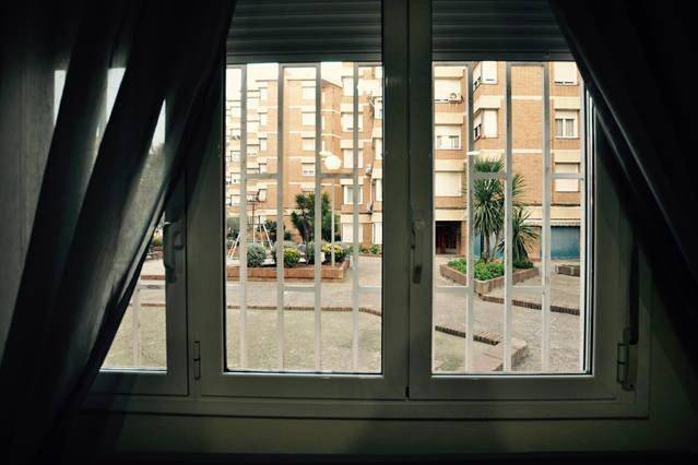 Gîte pour 4 personnes, avec vue et terrasse à Sabadell - 4