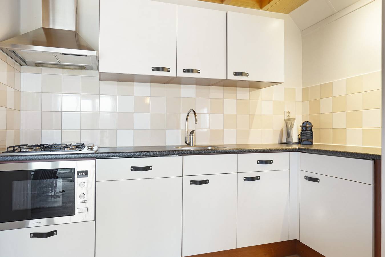 Landal Orveltermarke — 4-persoons kinderbungalow in Drenthe
