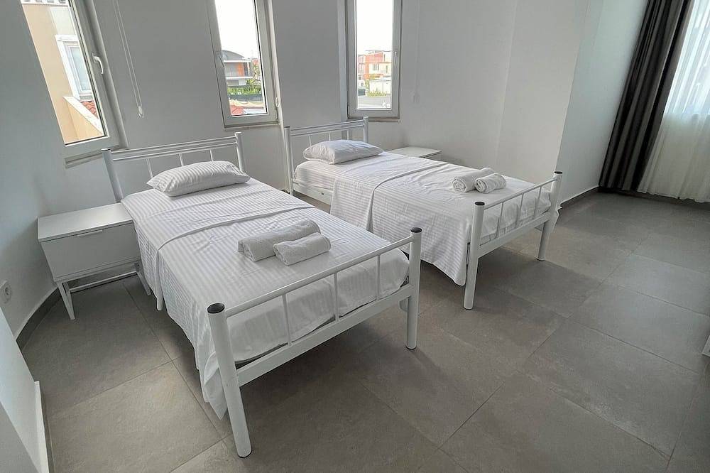 Moderne Luxus Villa - 30 min Flughafen, 5 min Land of Legends und Strand in Belek, Provinz Antalya