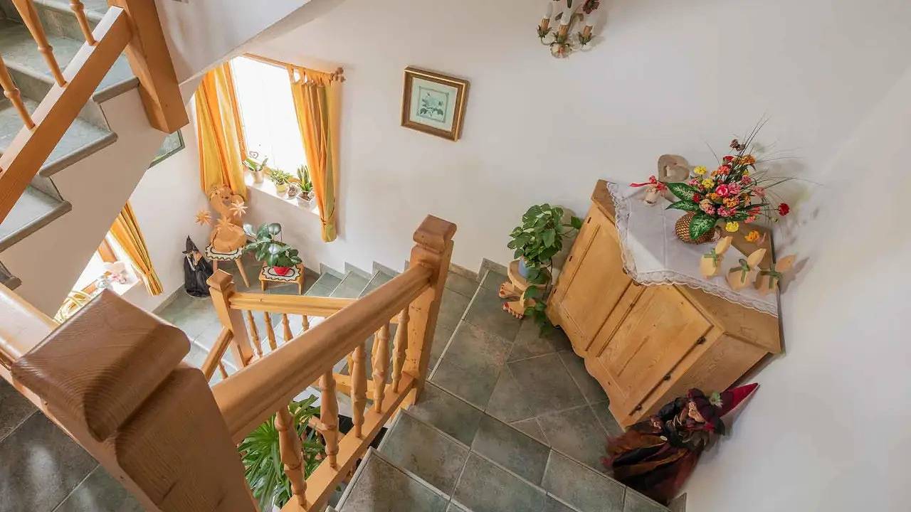 Ganze Ferienwohnung, Ferienwohnung für 4 Personen (55 m²) in Neustift im Stubaital in Stubaier Alpen, Neustift im Stubaital