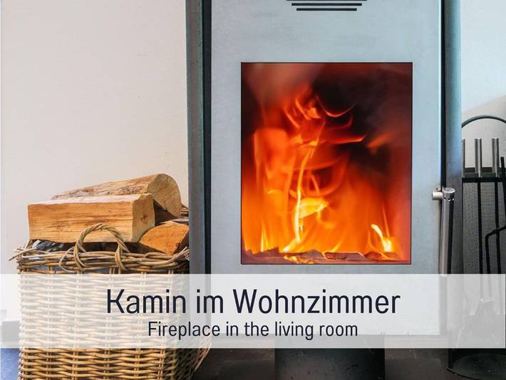 Ferienhaus für 8 Personen, mit Garten und Sauna, mit Haustier in Loßburg - 3