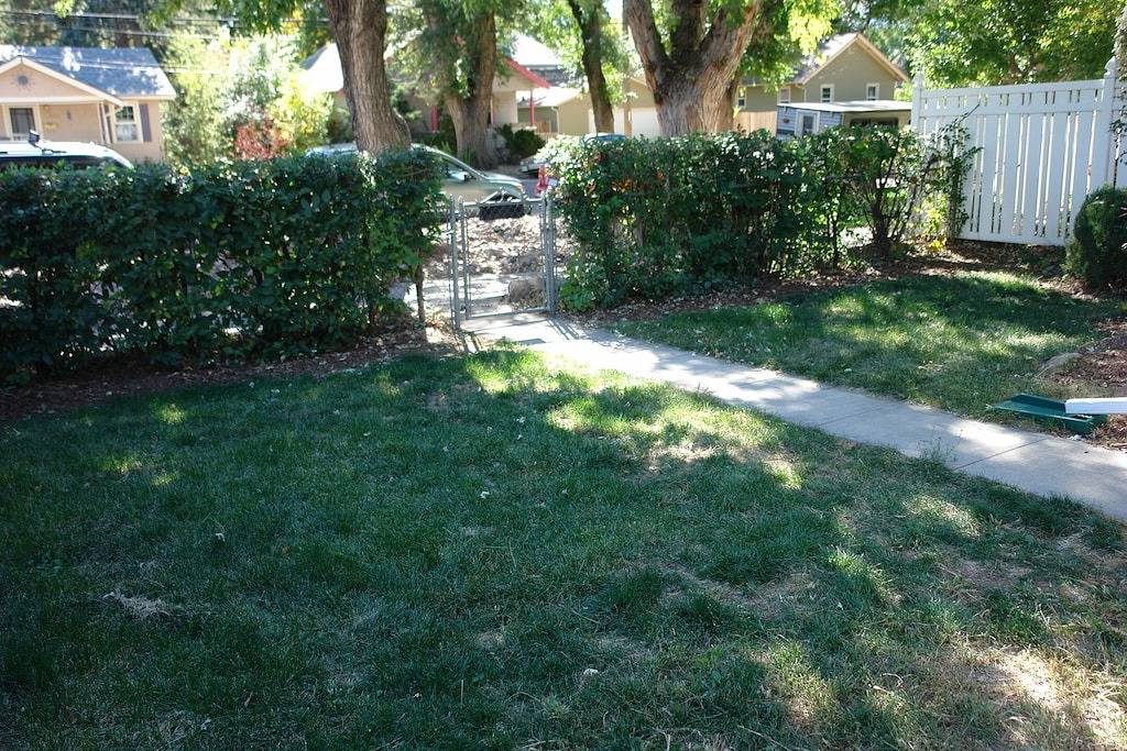 Schönes Haus in der Innenstadt und von Colorado College. Neue Einrichtung & Sauber! in Colorado Springs, El Paso County (CO)