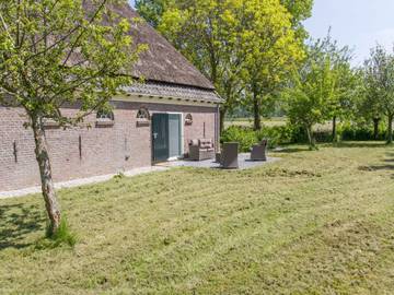 Vakantiewoning voor 5 Personen in Schagen, Nederlandse kust, Afbeelding 4