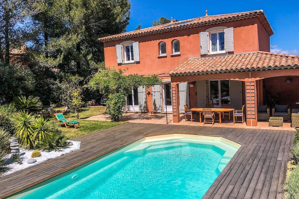 Photo : Maison de vacances