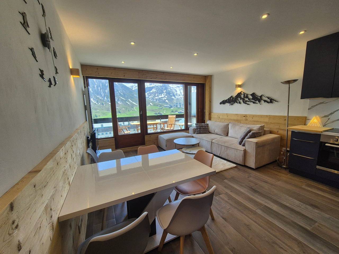 Photo : Appartement de vacances