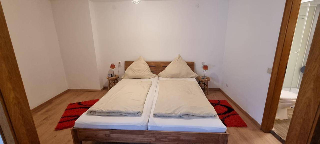 Ganze Wohnung, Moselblick in Kinheim, Bernkastel-Kues & Umgebung