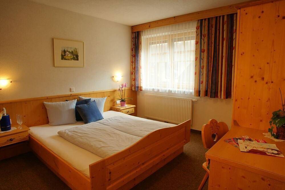 Ferienwohnung Schneckenhaus - Landhaus Raich in Jerzens, Bezirk Imst