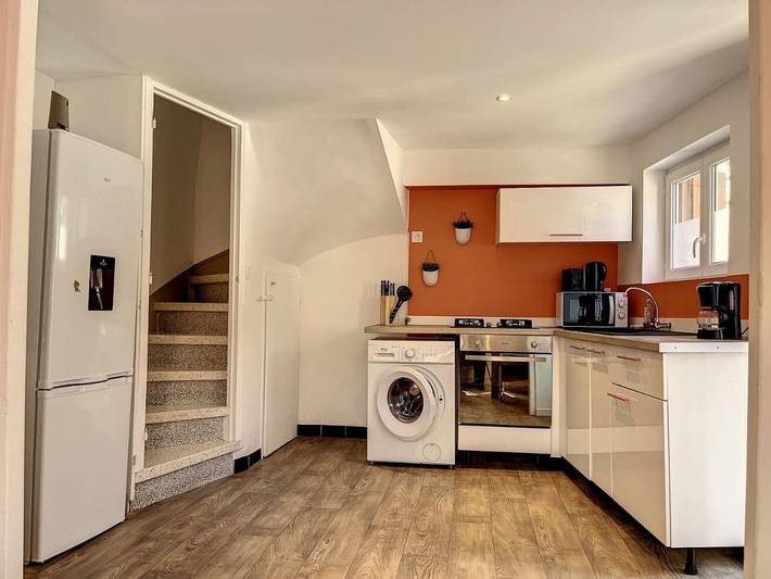 Location de vacances pour 4 personnes à Servian - 2