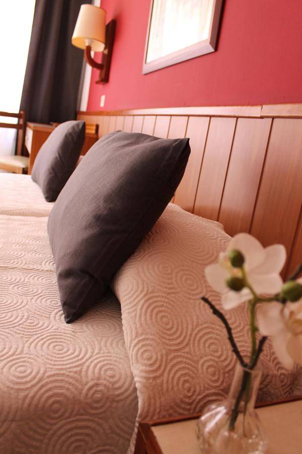 Hostal Regina in Blanes, Costa Brava