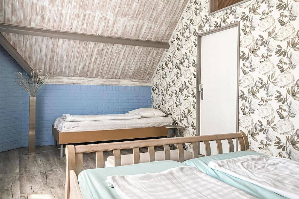 Wunderschönes Haus mit 4 Schlafzimmern. in Aquadelta, Bruinisse