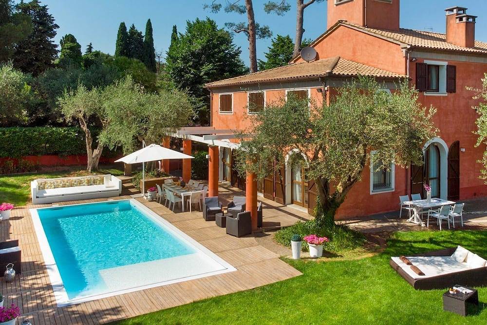 Villa Rossa 12, Emma Villas in Misano Adriatico, Provincia de Rimini