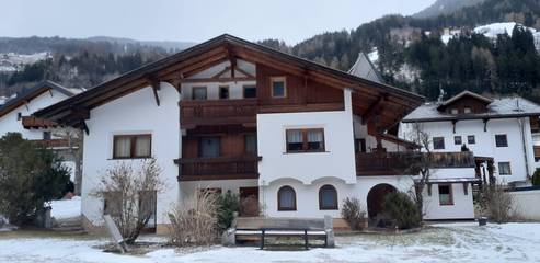 Ferienwohnung für 5 Personen in Jerzens, Ötztaler Alpen, Bild 1