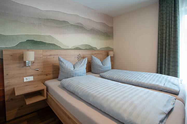 Pension für 4 Personen, mit Balkon und Balkon/Terrasse in Willingen - 3