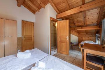 Hütte für 7 Personen in Morzine, Thonon-les-Bains und Umgebung, Bild 4