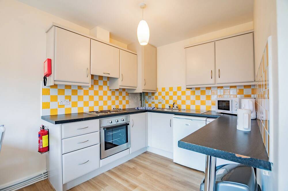 Entire apartment, Four Bedroom Apartment in Limerick City in Limerick, County Limerick