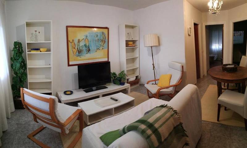 Apartamento de vacaciones para 2 personas - 1