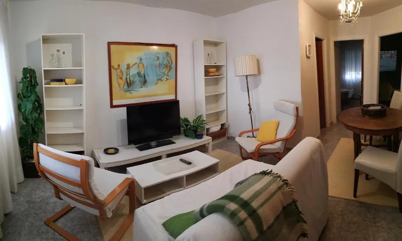 Apartamento de vacaciones para 2 personas - 1